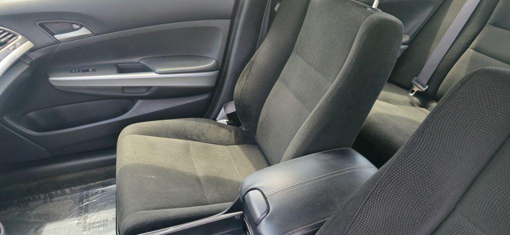 used 2010 Honda Accord car, priced at $7,880