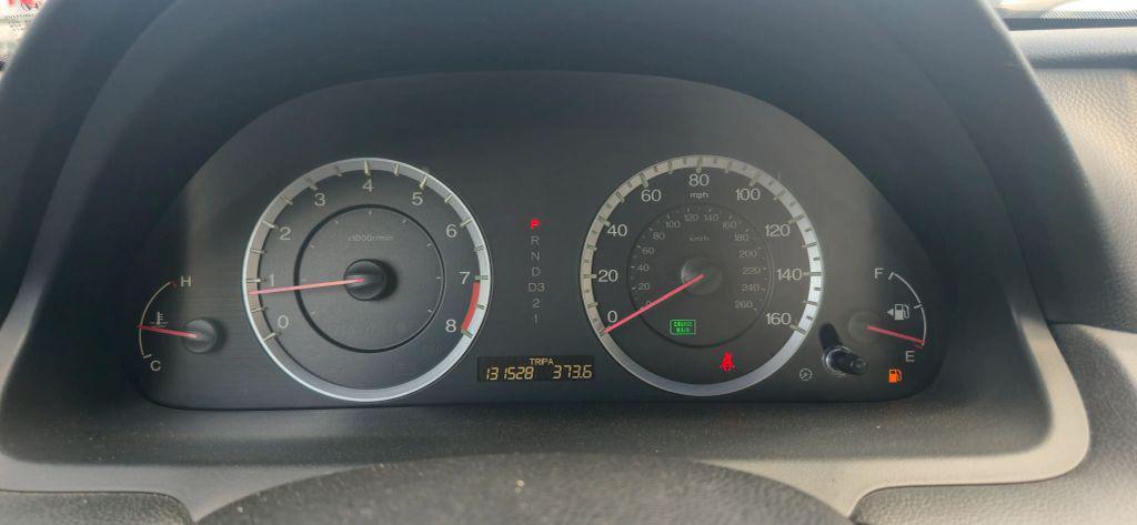 used 2010 Honda Accord car, priced at $7,880