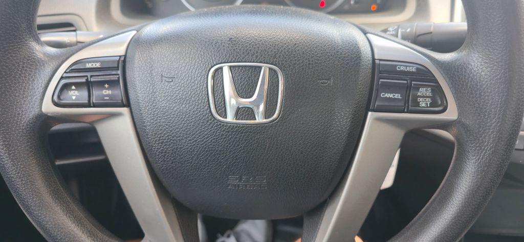 used 2010 Honda Accord car, priced at $7,880