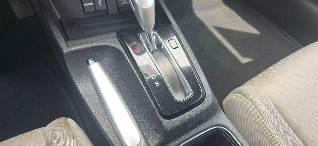 used 2015 Honda Civic car, priced at $9,950