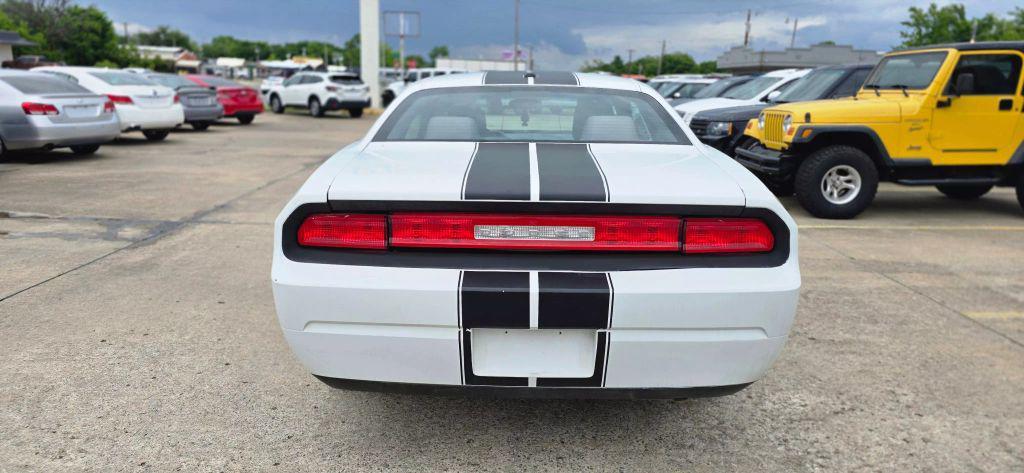 used 2010 Dodge Challenger car, priced at $9,950