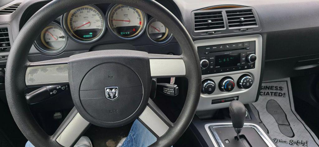 used 2010 Dodge Challenger car, priced at $9,950