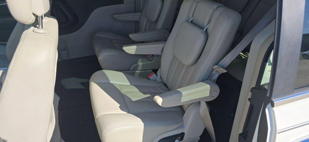 used 2012 Chrysler Town & Country car, priced at $8,850