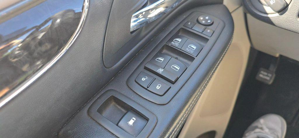 used 2012 Chrysler Town & Country car, priced at $8,850