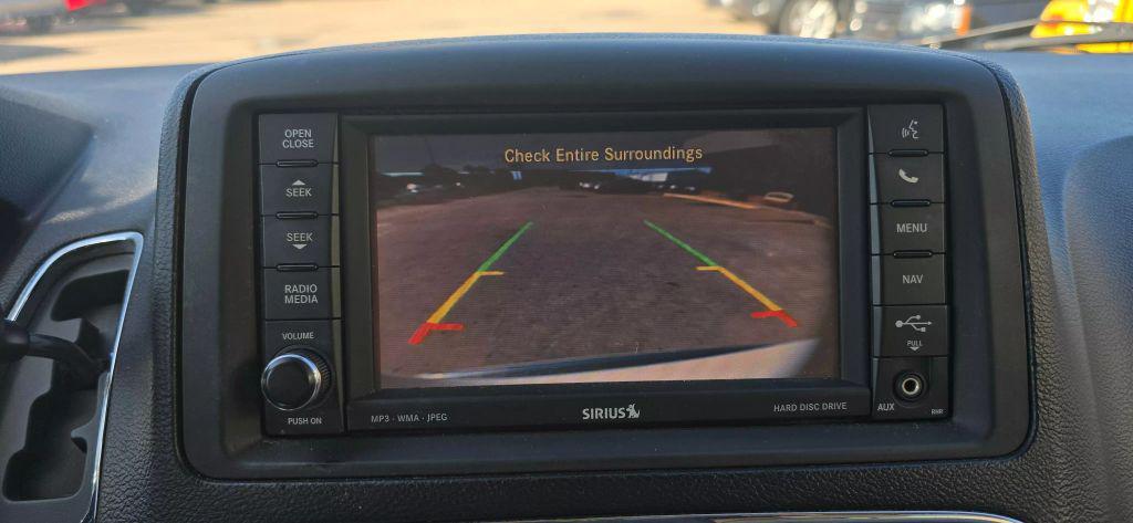 used 2012 Chrysler Town & Country car, priced at $8,850