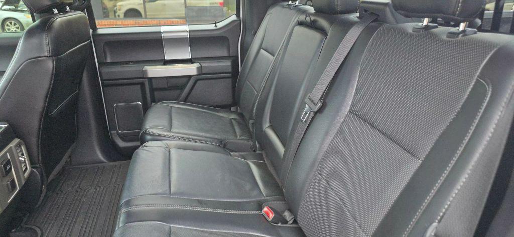 used 2016 Ford F-150 car, priced at $18,880