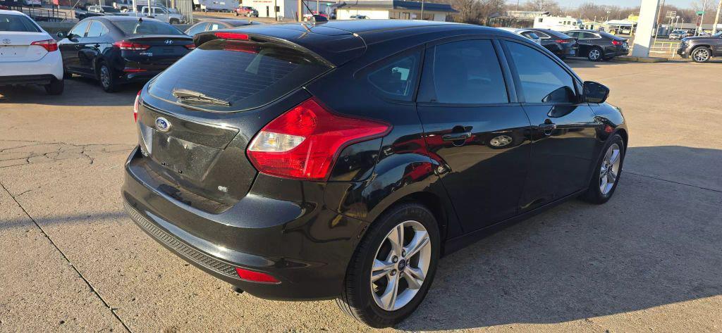 used 2014 Ford Focus car, priced at $5,950