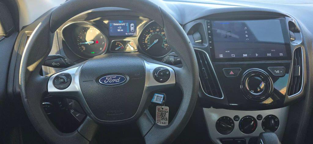 used 2014 Ford Focus car, priced at $5,950