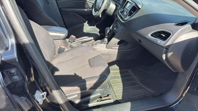 used 2016 Dodge Dart car, priced at $6,950