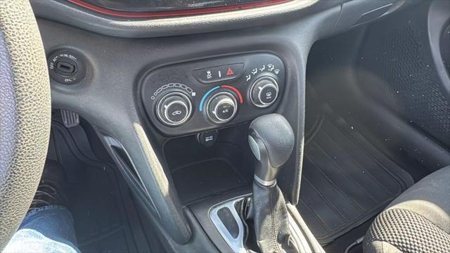 used 2016 Dodge Dart car, priced at $6,950