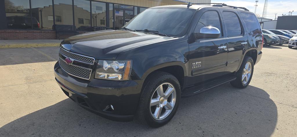 used 2013 Chevrolet Tahoe car, priced at $10,950