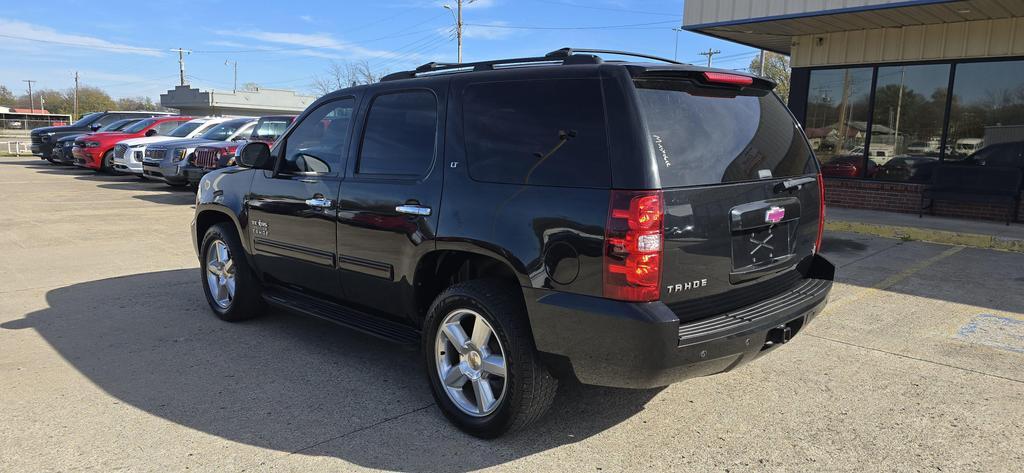 used 2013 Chevrolet Tahoe car, priced at $10,950