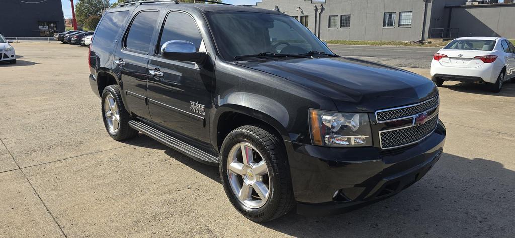 used 2013 Chevrolet Tahoe car, priced at $10,950