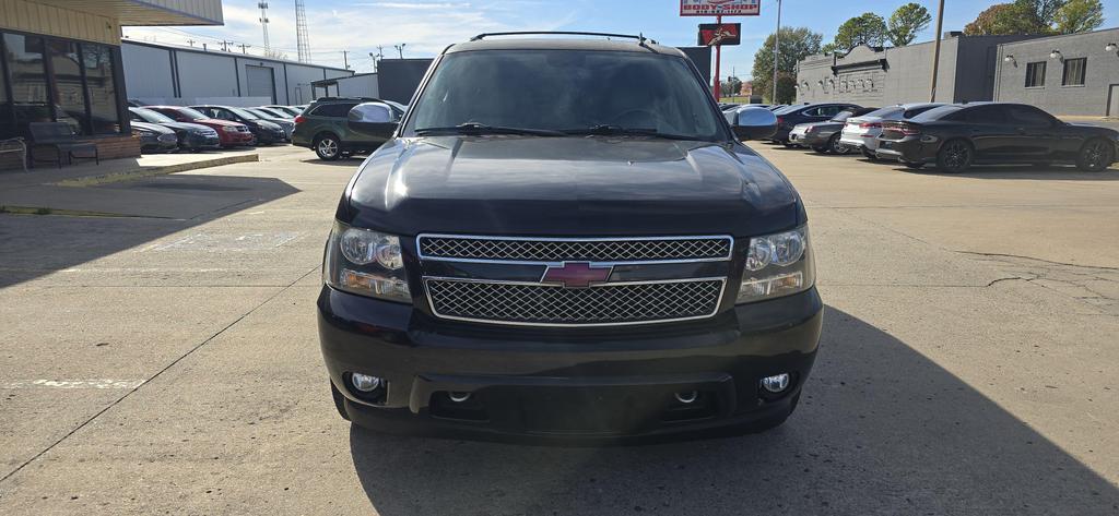 used 2013 Chevrolet Tahoe car, priced at $10,950