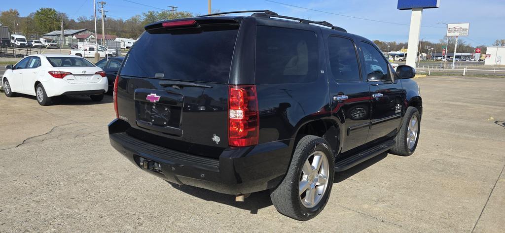 used 2013 Chevrolet Tahoe car, priced at $10,950