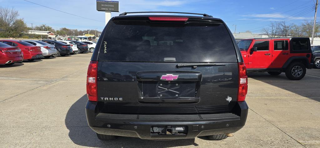 used 2013 Chevrolet Tahoe car, priced at $10,950