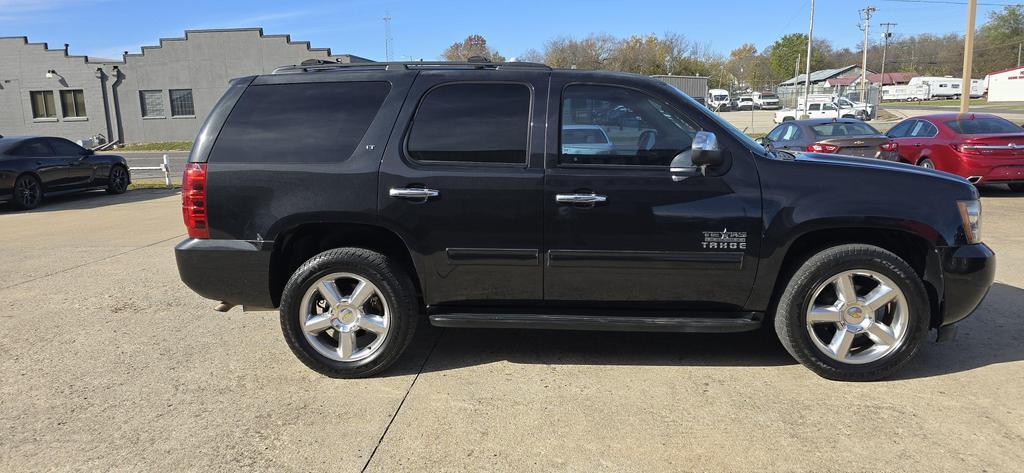 used 2013 Chevrolet Tahoe car, priced at $10,950