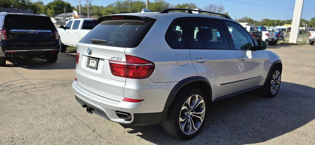 used 2013 BMW X5 car, priced at $9,950