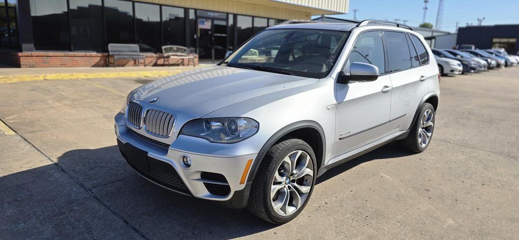 used 2013 BMW X5 car, priced at $9,950