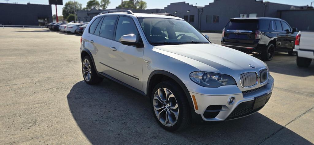 used 2013 BMW X5 car, priced at $9,950