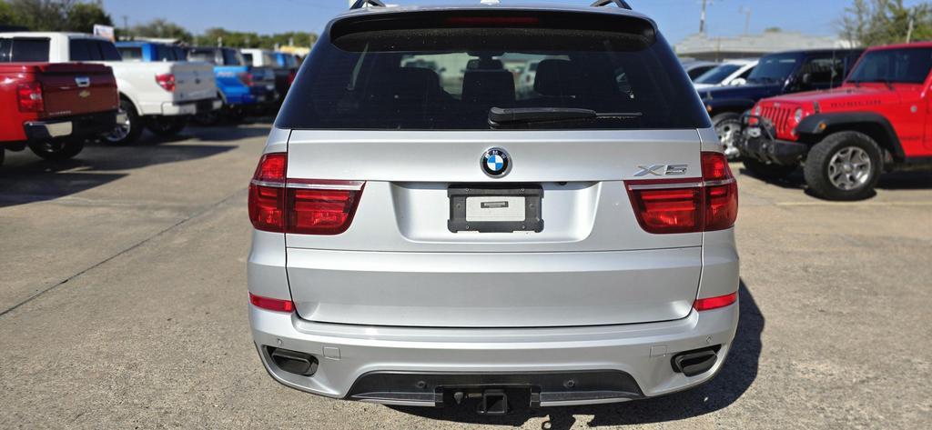 used 2013 BMW X5 car, priced at $9,950