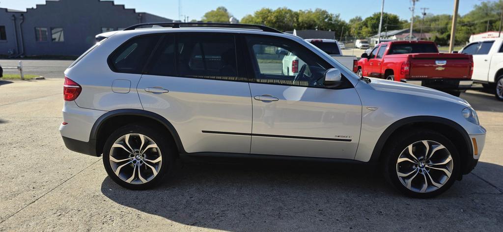 used 2013 BMW X5 car, priced at $9,950