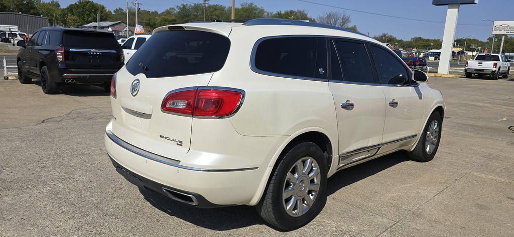 used 2014 Buick Enclave car, priced at $8,850