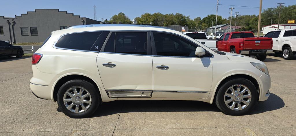 used 2014 Buick Enclave car, priced at $8,850