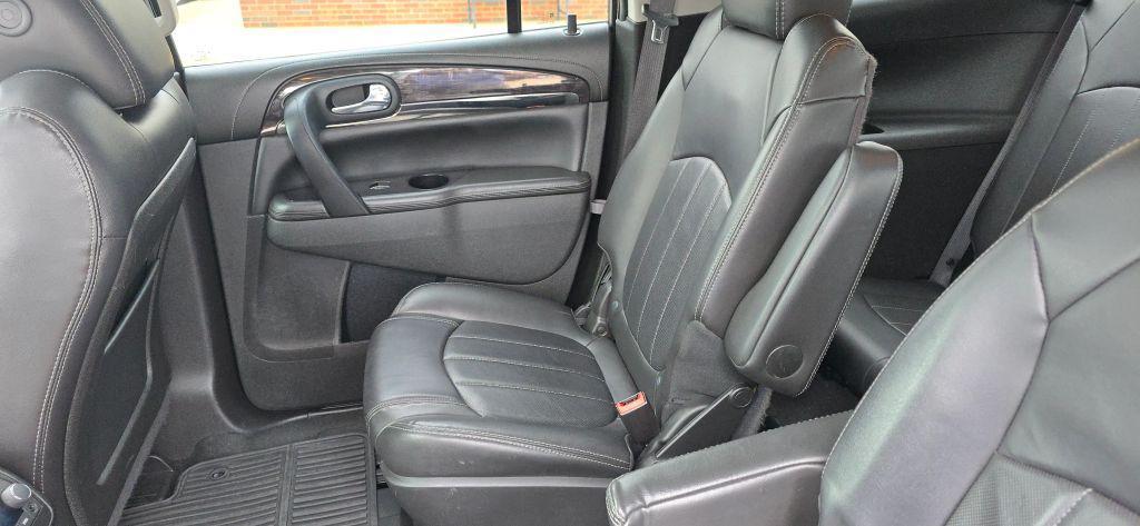 used 2016 Buick Enclave car, priced at $11,650