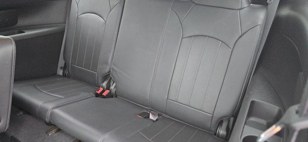 used 2016 Buick Enclave car, priced at $11,650