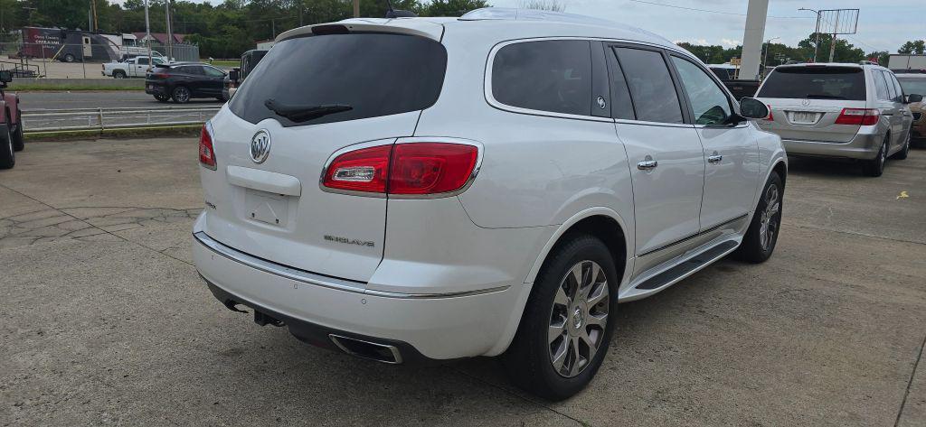 used 2016 Buick Enclave car, priced at $11,650