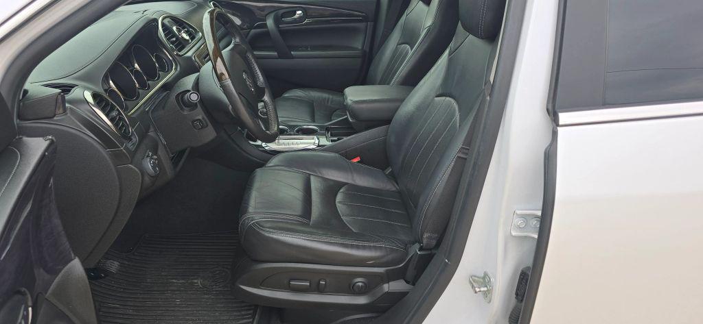 used 2016 Buick Enclave car, priced at $11,650