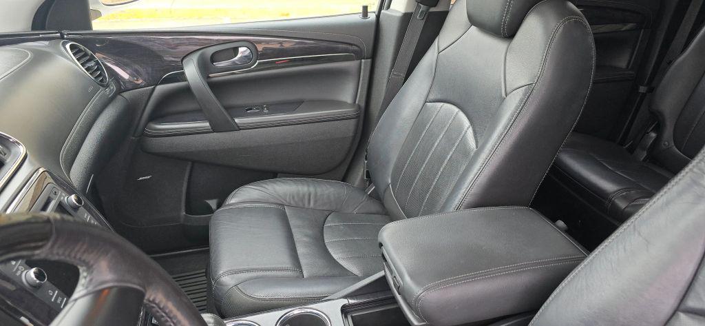 used 2016 Buick Enclave car, priced at $11,650