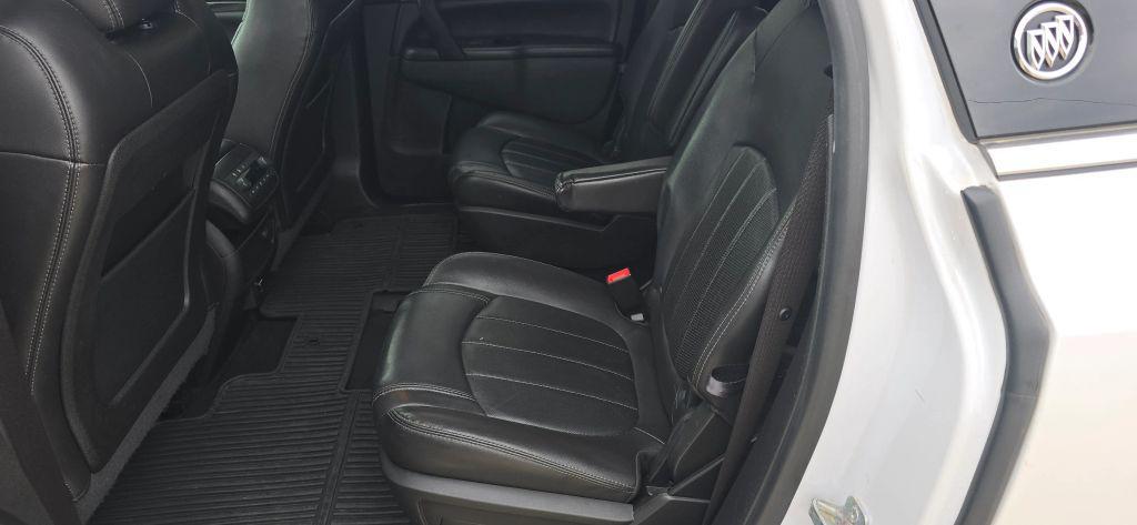 used 2016 Buick Enclave car, priced at $11,650