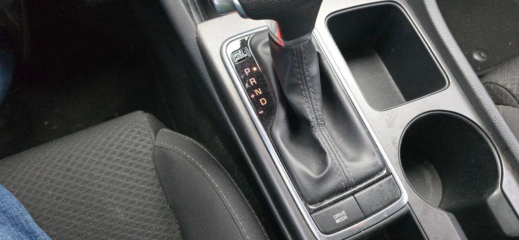 used 2018 Kia Optima car, priced at $7,880