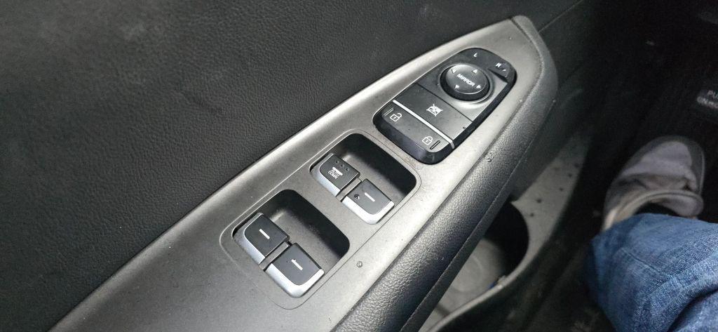 used 2018 Kia Optima car, priced at $7,880