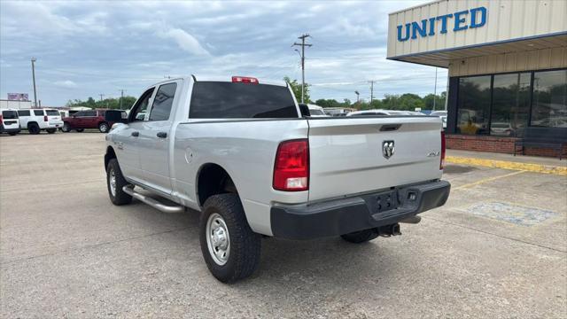 used 2017 Ram 2500 car, priced at $19,950