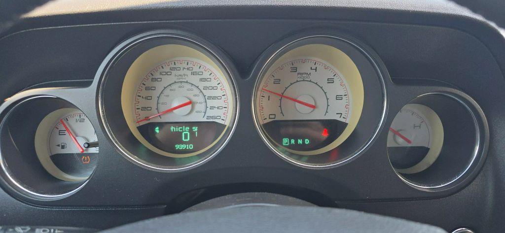 used 2013 Dodge Challenger car, priced at $12,880