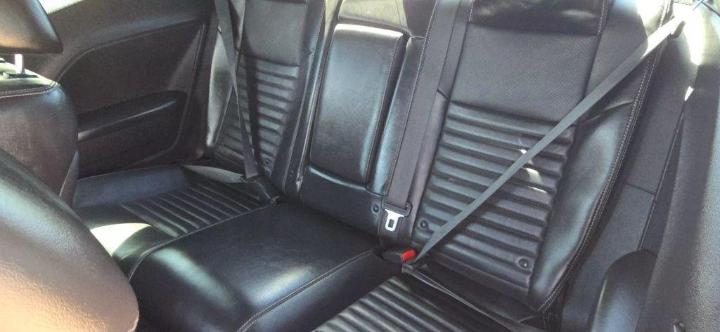 used 2013 Dodge Challenger car, priced at $12,880