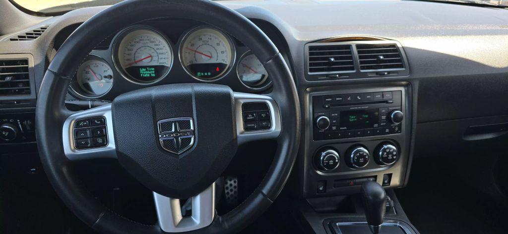 used 2013 Dodge Challenger car, priced at $12,880