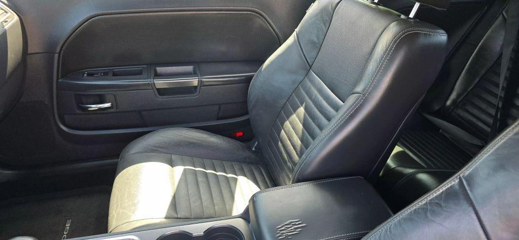 used 2013 Dodge Challenger car, priced at $12,880
