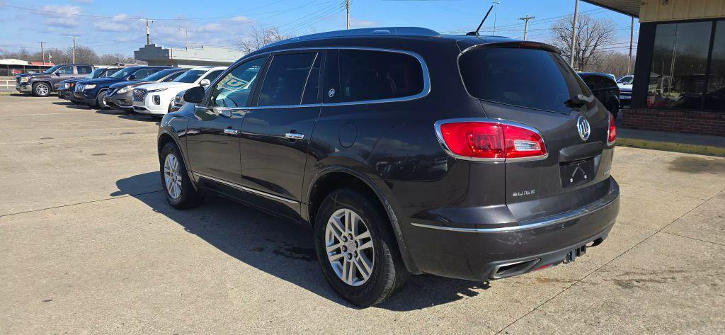 used 2014 Buick Enclave car