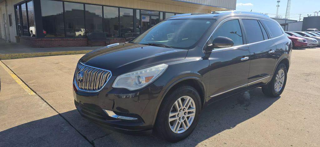 used 2014 Buick Enclave car