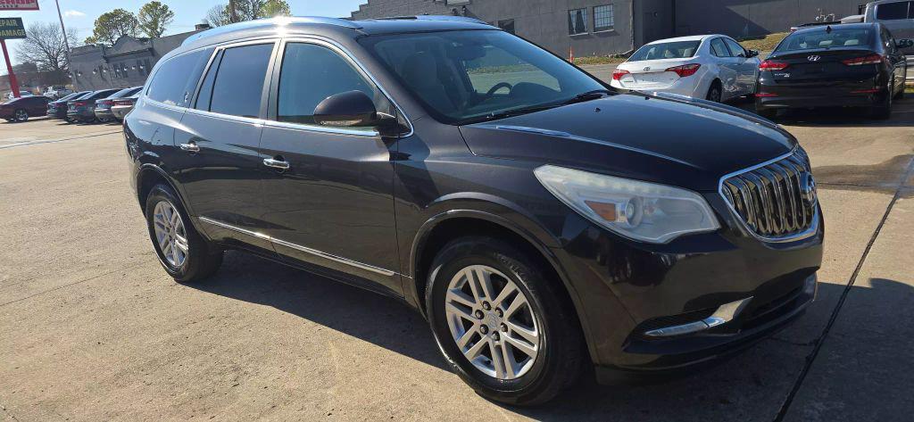 used 2014 Buick Enclave car