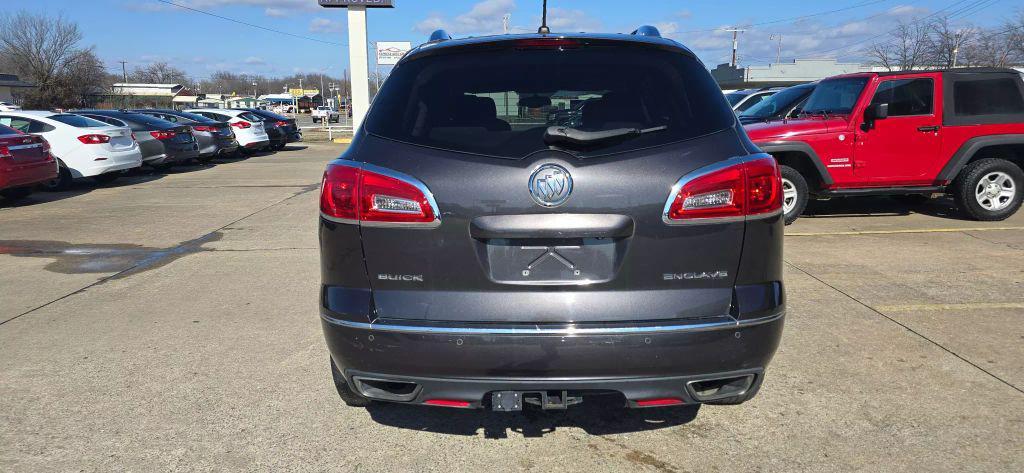 used 2014 Buick Enclave car