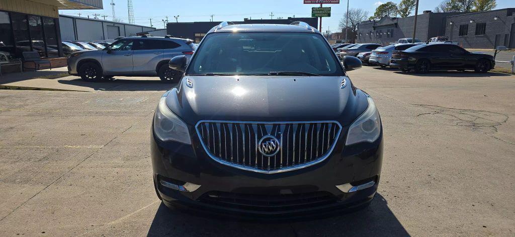 used 2014 Buick Enclave car