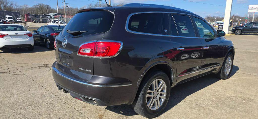 used 2014 Buick Enclave car