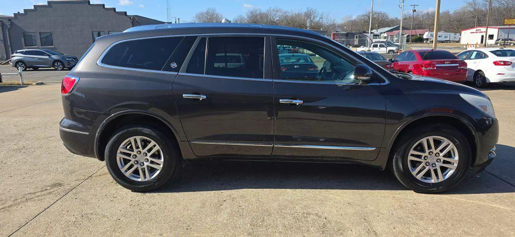 used 2014 Buick Enclave car