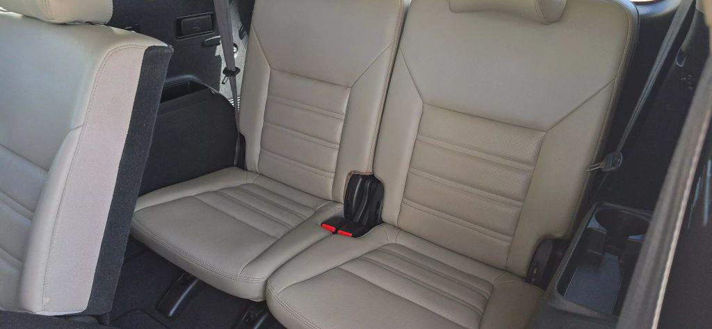 used 2018 Kia Sorento car, priced at $10,950