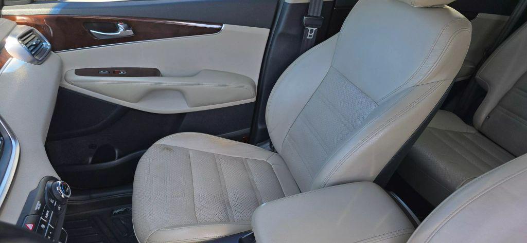used 2018 Kia Sorento car, priced at $10,950